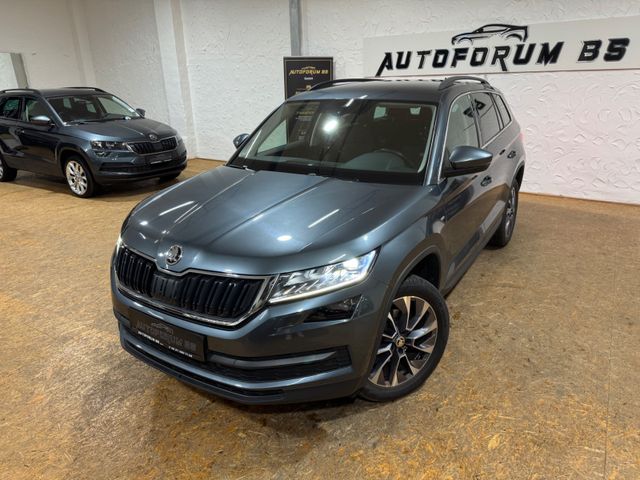 Skoda Kodiaq Drive 125 2.0 TDI DSG/ACC/4xSHZ/elek.HECK