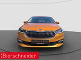 Skoda Fabia 1.0 TSI Style NAVI ACC PDC KLIMA LED - Skoda Vorführfahrzeuge