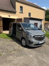 Opel Vivaro B Bi-Turbo L2 / Familienauto/ Camper/ Bus - : Van, Familien