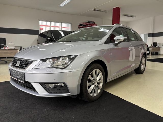 Seat Leon Style 2.0TDI NAVI*SHZ*PDC*APPLINK*TEMPOMAT