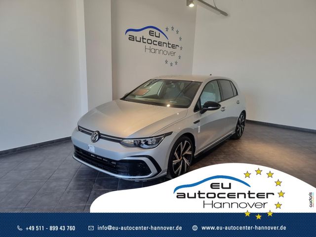 Volkswagen Golf 8 1.5 eTSI DSG R-Line ACC LED NAVI RFK 4J G