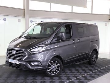 Ford Tourneo Custom 320 XENON KAMERA 8SITZ AHK STANDH