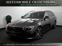 Mercedes-Benz E 300 de T Avantgarde *Distro*AHK*BURM*Night*KAM