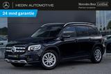 Mercedes-Benz GLB 180 GLB automatik Business Solution | Advant - Mercedes-Benz GLB 180 aus 2021