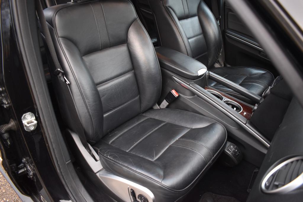 Mercedes-Benz ML 420