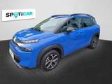 Citroën C3 Aircross PureTech130 EAT6 Navi, LED - Citroën C3 Aircross in Hannover