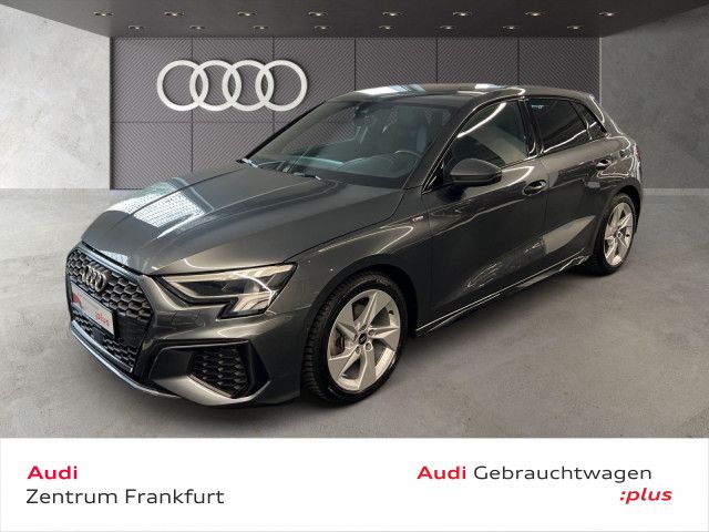 Image of Audi A3