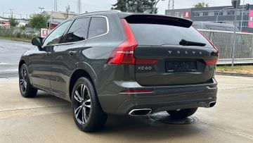 Volvo XC60 - 12