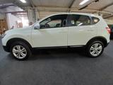 Nissan Qashqai Acenta 1.HAND! TÜV 4/2028