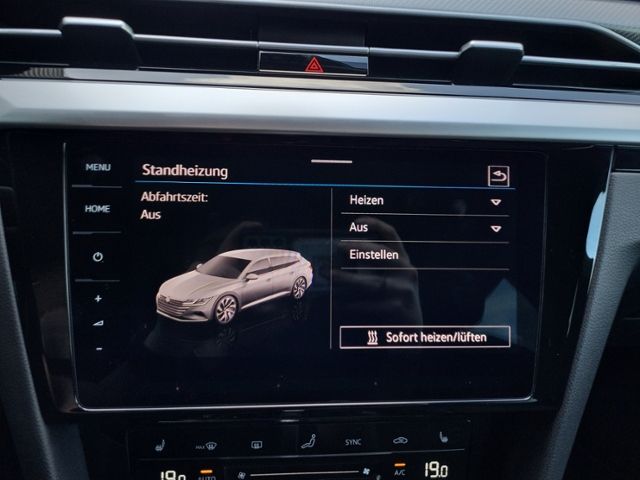 Volkswagen Arteon - Bild 25