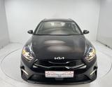 Kia Cee'd SW Vision*1.6CDRi-100KW*NAVI*TEMP*CarPlay* - Kia aus 2023