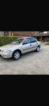 Mazda 323 Neu Tūv - gebrauchte Mazda 323 aus dem Jahr 1998