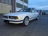 BMW 520i,E34,Rostfrei,Rechnungen über 12000 Euro - BMW 520: E34