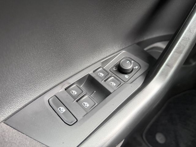 Polo VI Life 1.0 DAB SHZ Bluetooth Tempomat