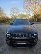 Jeep Compass 2.0 Limited 4WD / NAVI / ACC ... - Jeep Compass in Osnabrück