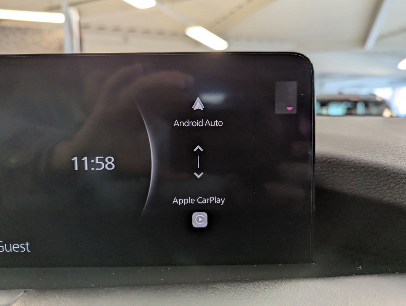 MAZDA CX-80 2.5 SKYACTIV PHEV 327 HOMURA+ 7-Sitze Pano - Image 34