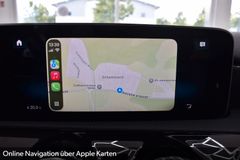 MERCEDES-BENZ A 220 d 4Matic Lim.~Teilleder~LED~Navi~Automatik