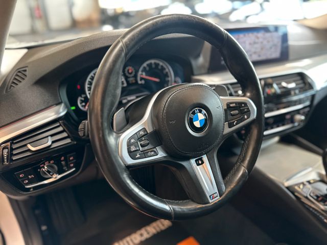 BMW 530 i Sport Line *HeadUP*Standh*LED*360*VOLL*