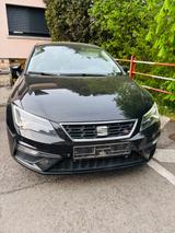 Seat Leon 1.5 TSI ACT 110kW FR Black Matt Ed. Spo...