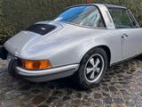 Porsche 911 Targa 2.4 T Matching Numbers - Porsche aus 1973: 911 T