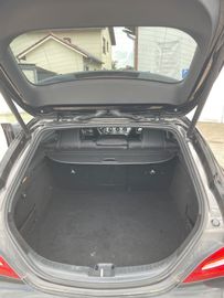 Mercedes CLA Shooting Brake - 10