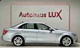 Mercedes-Benz C 180 CGI*NAVI*7G AUTOMATIK*FACELIFT*AVANTGARDE* - Mercedes-Benz C 180 aus 2013