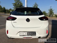OPEL Corsa F Edition 1.2 EU6d*MT*Allwetter*PDC hinten