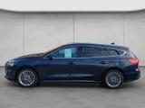 Ford Focus Turnier 1.0 EcoBoost Hybrid VIGNALE - Ford Focus Vignale mit Benzin-Antrieb