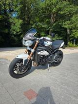 Triumph Speed Triple 1050 515NV - TRIUMPH TRIPLE 1050 SPEED