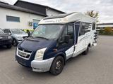 HYMER / ERIBA / HYMERCAR Ford Transit VAN HV 512 Motor NEU!!! - HYMER / ERIBA Teilintegrierter