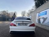 Mercedes-Benz CLA 45 AMG Mercedes-AMG CLA 45 4MATIC DCT Me... - Mercedes AMG gebraucht