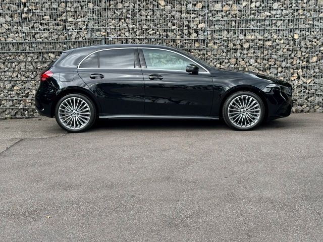Mercedes-Benz A 250 – Bild 2