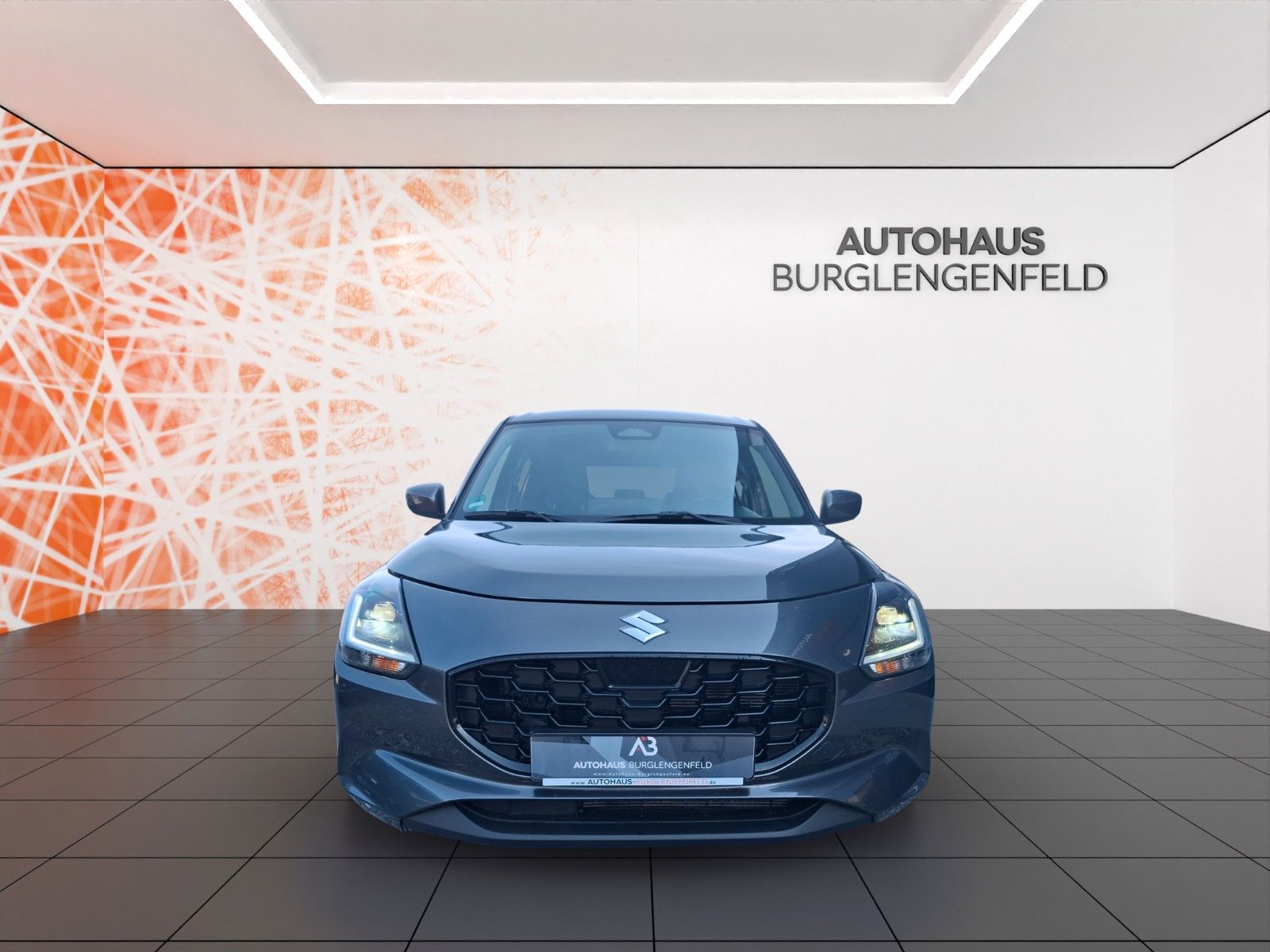 Fahrzeugabbildung Suzuki 1.2 Dualjet Hybrid Comfort ! ACC ! Kamera ! LED