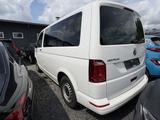 Volkswagen T6 Multivan Comfortline Trendline R.Cam Tempomat - : Multivan Comfortline