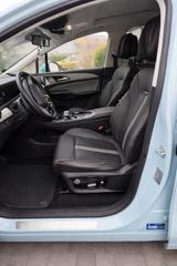 DFSK Forthing 4 // Familien-Van - : Van, Familien