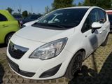 Opel Meriva B Benzin 1.4 Turbo gepflegt TÜV noch da - Opel Meriva: Da