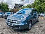 Peugeot 807 Style 2.0 HDI 100 KW 7 Sitze Top 2 Hand - Peugeot 807: Hdi