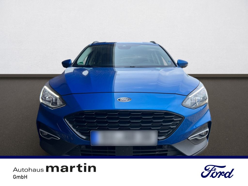 Fahrzeugabbildung Ford Focus 1.5 Active PDC SHZ KAMERA NAVI ACC LED