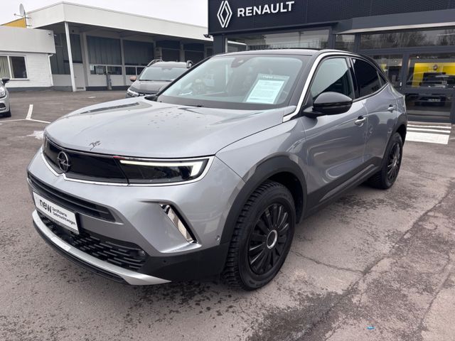 Opel Mokka Elegance