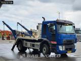 Volvo FE 350 4X2 NL-Truck APK VDL P-14 Absetzkipper Sk - Volvo Abrollkipper