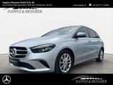 Mercedes-Benz B 220 Progressive 4Matic Autom.Klima/MF-Lenkrad - Mercedes-Benz B 220: Limousine