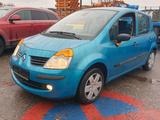 Renault Modus 1.2 mit LPG gasanlage mit Tu... - Renault Modus mit LPG-Antrieb