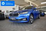Skoda Fabia 1.5 TSI Style APP AHK Sportsitz Kamera - gebrauchte Skoda Fabia aus dem Jahr 2022