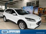 Ford Kuga Titanium+AHK+iACC+BLIS+LED+PDC+KeyFree+LMF+ - Ford