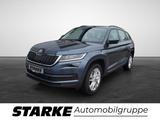 Skoda Kodiaq 1.5 TSI DSG Ambition  Navi LED PDC LM Tem - Skoda Gebrauchtwagen von 2020