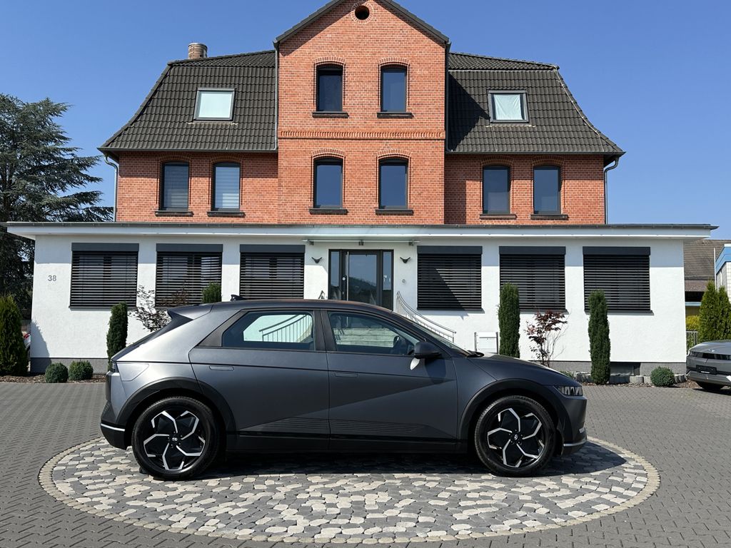 Image of Hyundai IONIQ 5