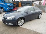 Opel Insignia A Lim. Cosmo 4x4  Navi AHK BI-Xenon - gebrauchte Opel Insignia aus dem Jahr 2008
