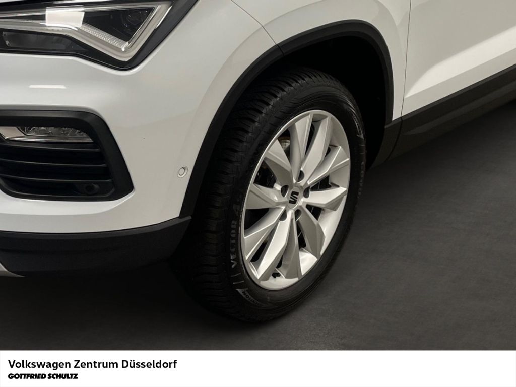 Seat Ateca - Bild 9