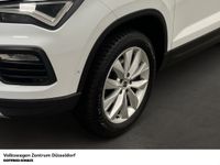 Seat Ateca - Vorschau Bild 9