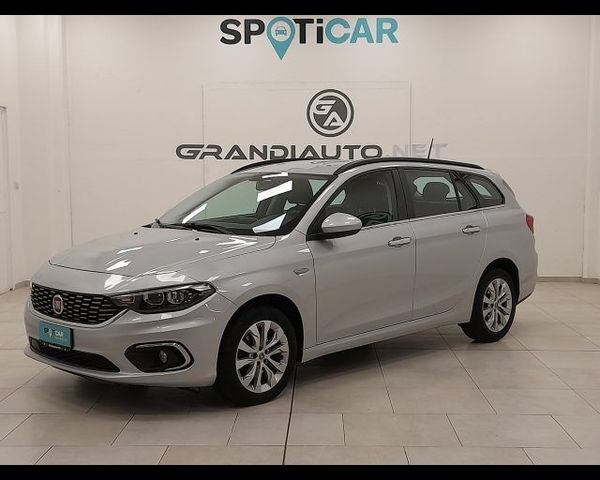 Fiat FIAT Tipo SW II 2016 - SW 1.6 mjt Business s&s 1